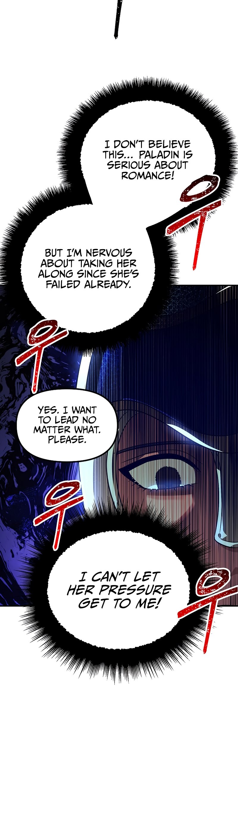 SSS-Class Suicide Hunter, Chapter 84 image 24